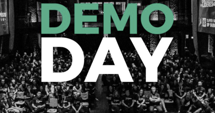 ¿Qué puedes aprender de un Demo Day?