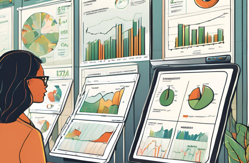 5 Tips para Mejorar tu Gestión de Datos ASG